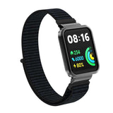 Xiaomi Redmi Watch 2 Lite Zore KRD-61 Hasır Kordon NO2