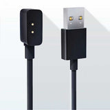 Xiaomi Redmi Watch 2 Lite Zore Usb Şarj Kablosu Siyah