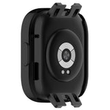 Xiaomi Redmi Watch 3 360 Derece Korumalı Kasa ve Ekran Koruyucu Zore Watch Gard 30 Siyah