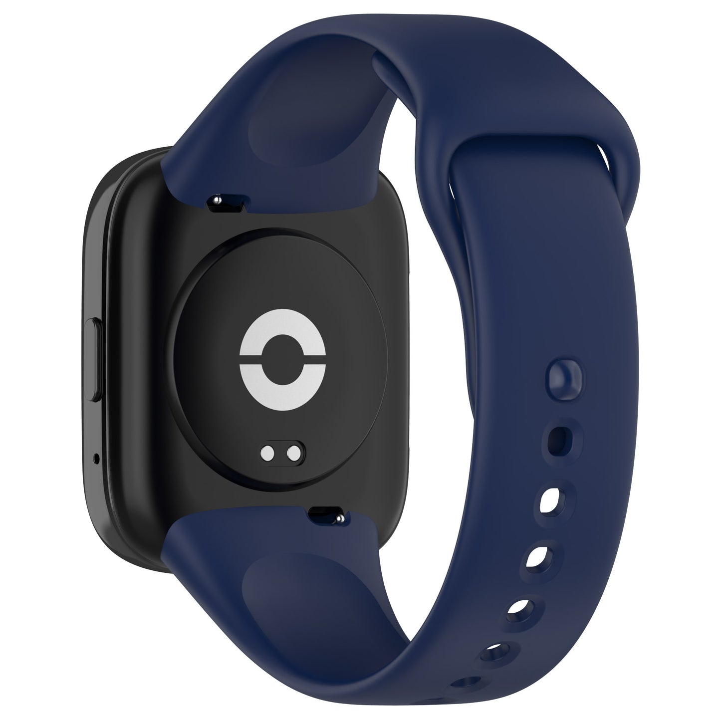 Xiaomi Redmi Watch 3 Active Zore Klasik Kordon Lila