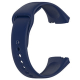Xiaomi Redmi Watch 3 Active Zore Klasik Kordon Turuncu