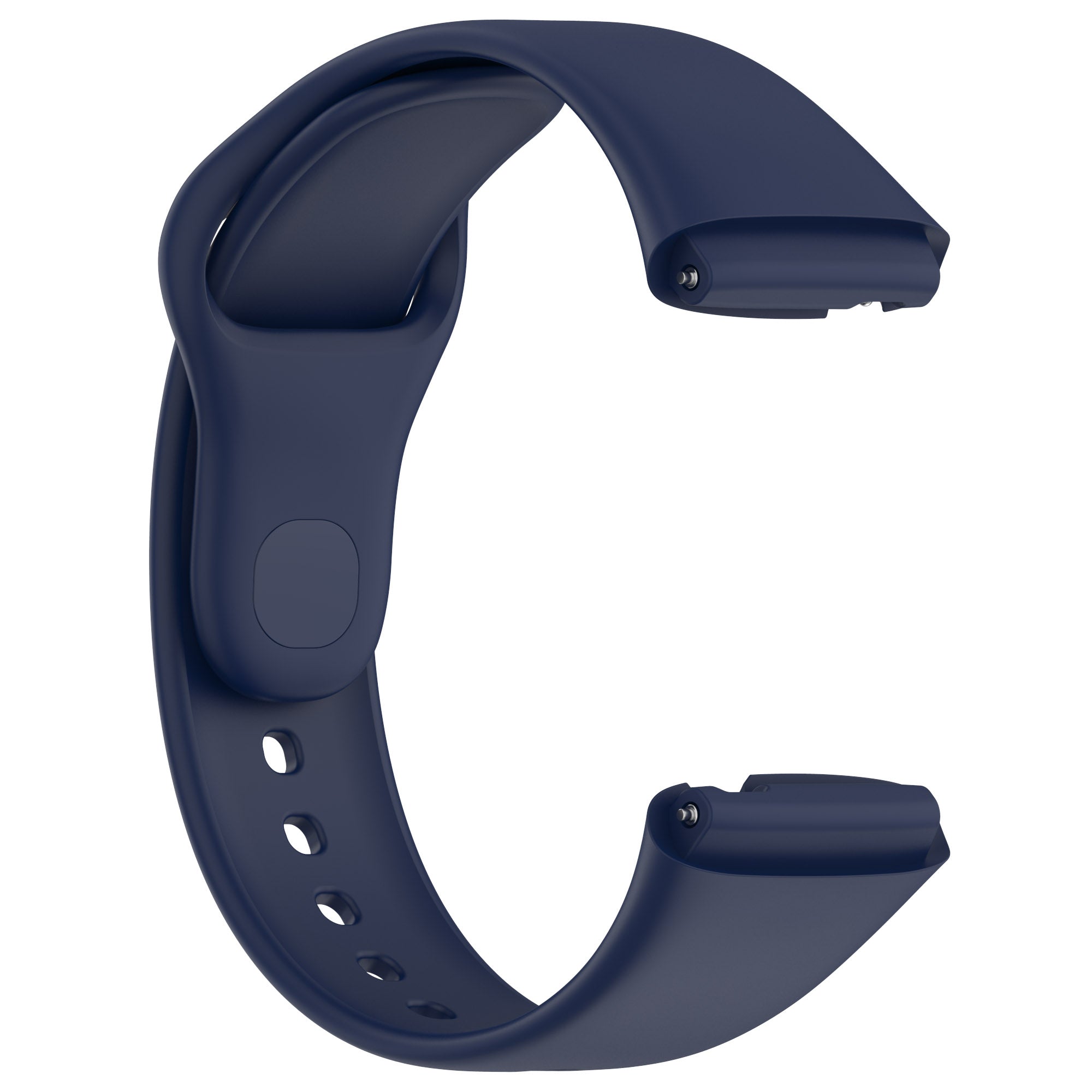 Xiaomi Redmi Watch 3 Active Zore Klasik Kordon Lila