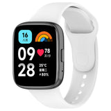Xiaomi Redmi Watch 3 Active Zore Klasik Kordon Beyaz
