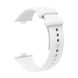 Xiaomi Redmi Watch 4 Zore KRD-109 Silikon Kordon Gri