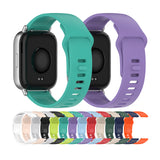 Xiaomi Redmi Watch 5 Active Zore Klasik Kordon Pembe