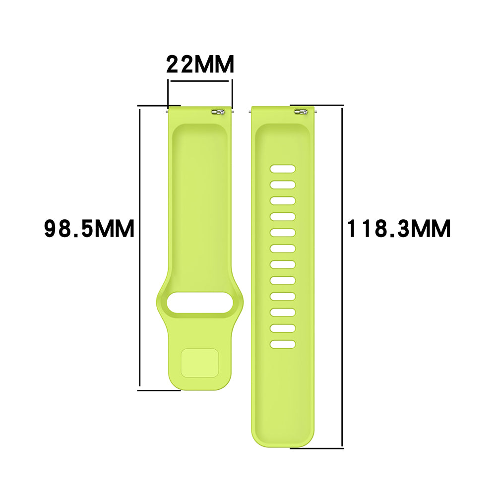 Xiaomi Redmi Watch 5 Active Zore Klasik Kordon Pembe