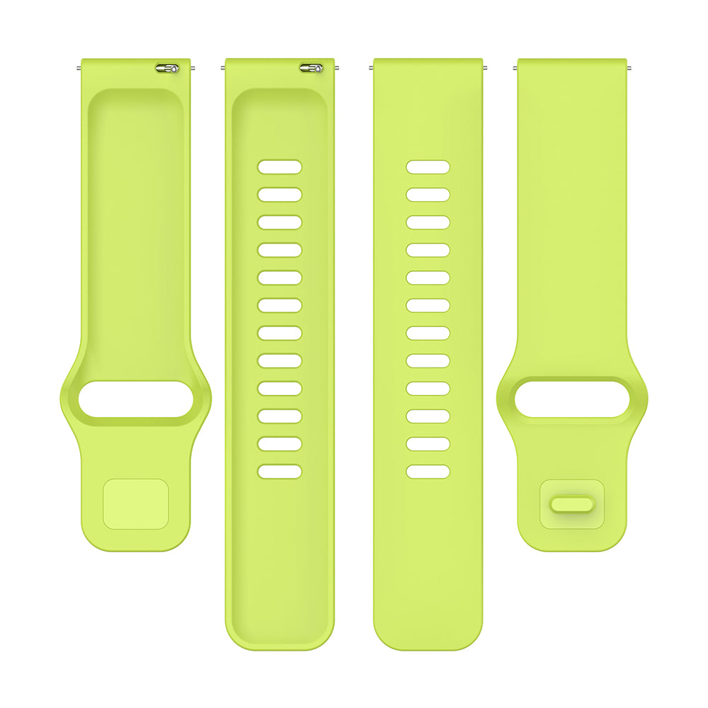 Xiaomi Redmi Watch 5 Active Zore Klasik Kordon Lila