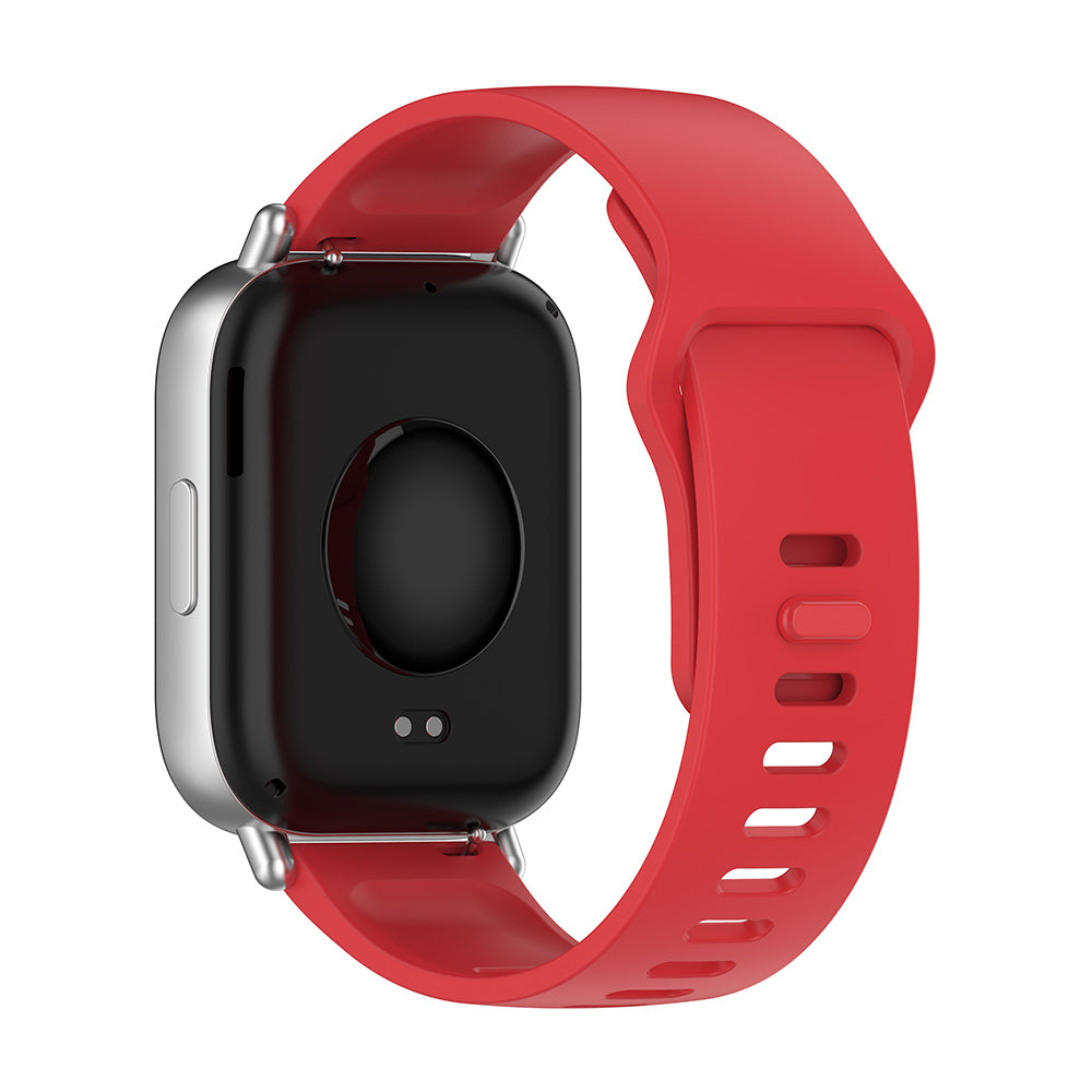 Xiaomi Redmi Watch 5 Active Zore Klasik Kordon Gri