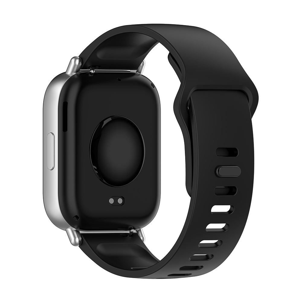 Xiaomi Redmi Watch 5 Active Zore Klasik Kordon Lacivert