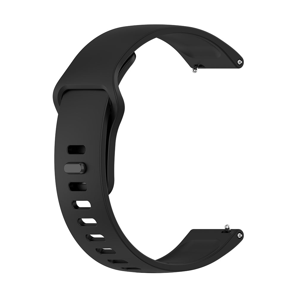 Xiaomi Redmi Watch 5 Active Zore Klasik Kordon Pembe