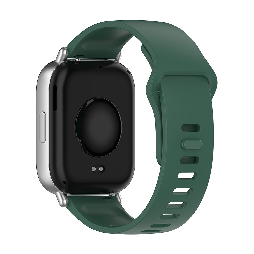 Xiaomi Redmi Watch 5 Active Zore Klasik Kordon Beyaz