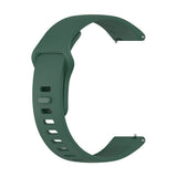 Xiaomi Redmi Watch 5 Active Zore Klasik Kordon Lacivert