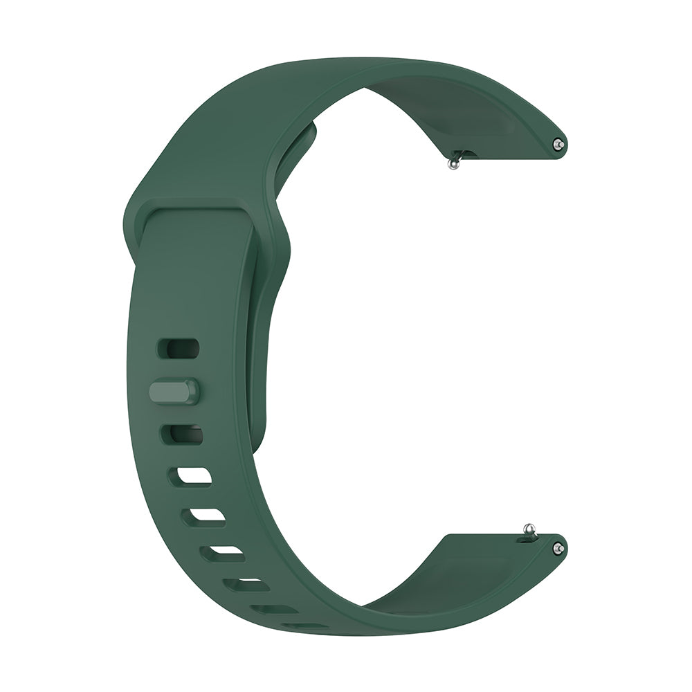 Xiaomi Redmi Watch 5 Active Zore Klasik Kordon Pembe