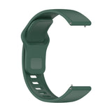 Xiaomi Redmi Watch 5 Active Zore Klasik Kordon Kırmızı