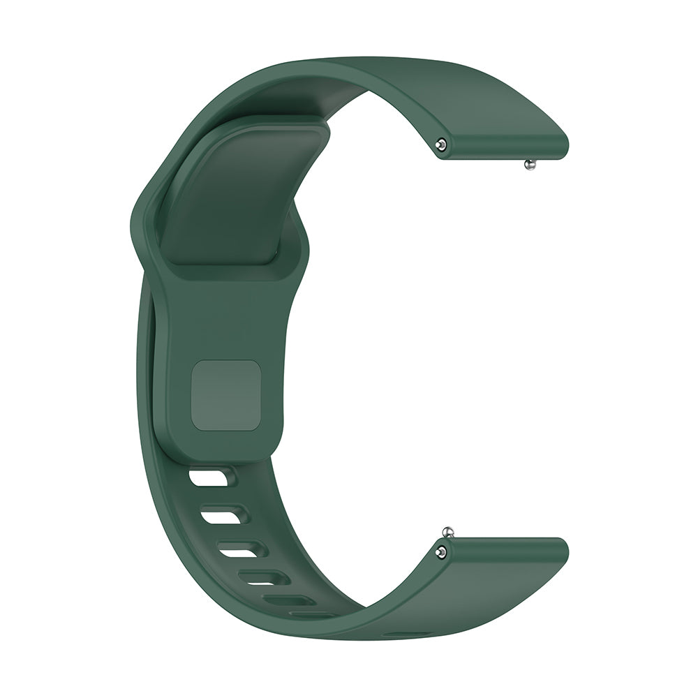 Xiaomi Redmi Watch 5 Active Zore Klasik Kordon Siyah