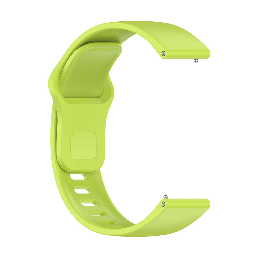 Xiaomi Redmi Watch 5 Active Zore Klasik Kordon Starlight