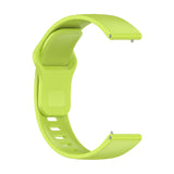 Xiaomi Redmi Watch 5 Active Zore Klasik Kordon Koyu Yeşil