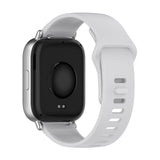 Xiaomi Redmi Watch 5 Active Zore Klasik Kordon Lila