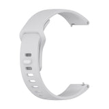 Xiaomi Redmi Watch 5 Active Zore Klasik Kordon Koyu Yeşil