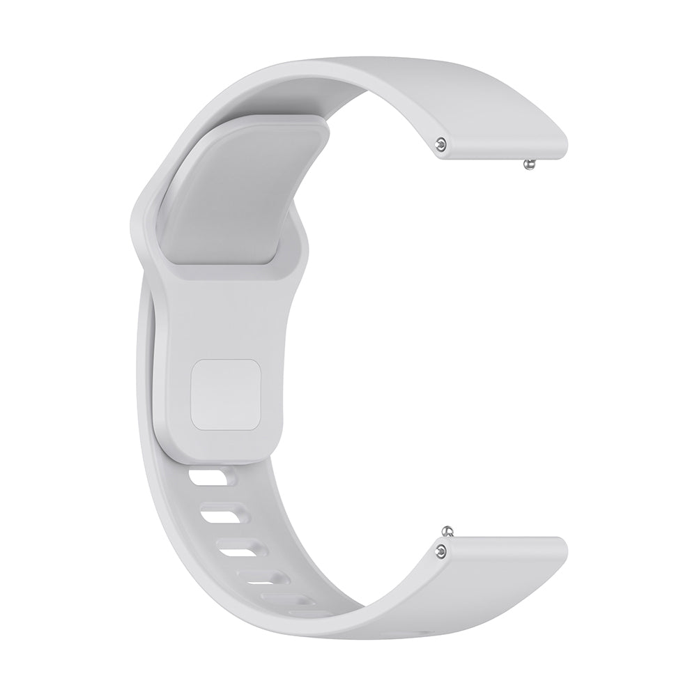 Xiaomi Redmi Watch 5 Active Zore Klasik Kordon Starlight
