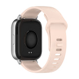 Xiaomi Redmi Watch 5 Active Zore Klasik Kordon Pembe