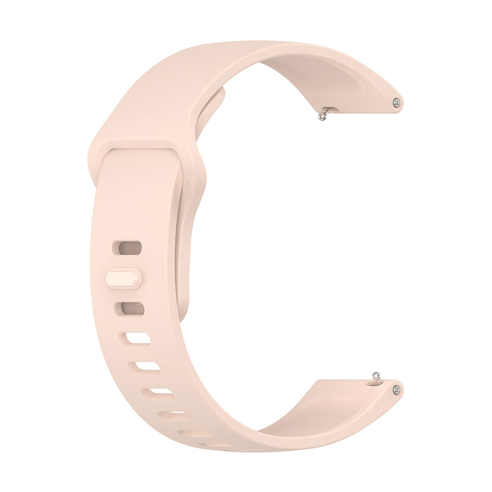 Xiaomi Redmi Watch 5 Active Zore Klasik Kordon Koyu Yeşil