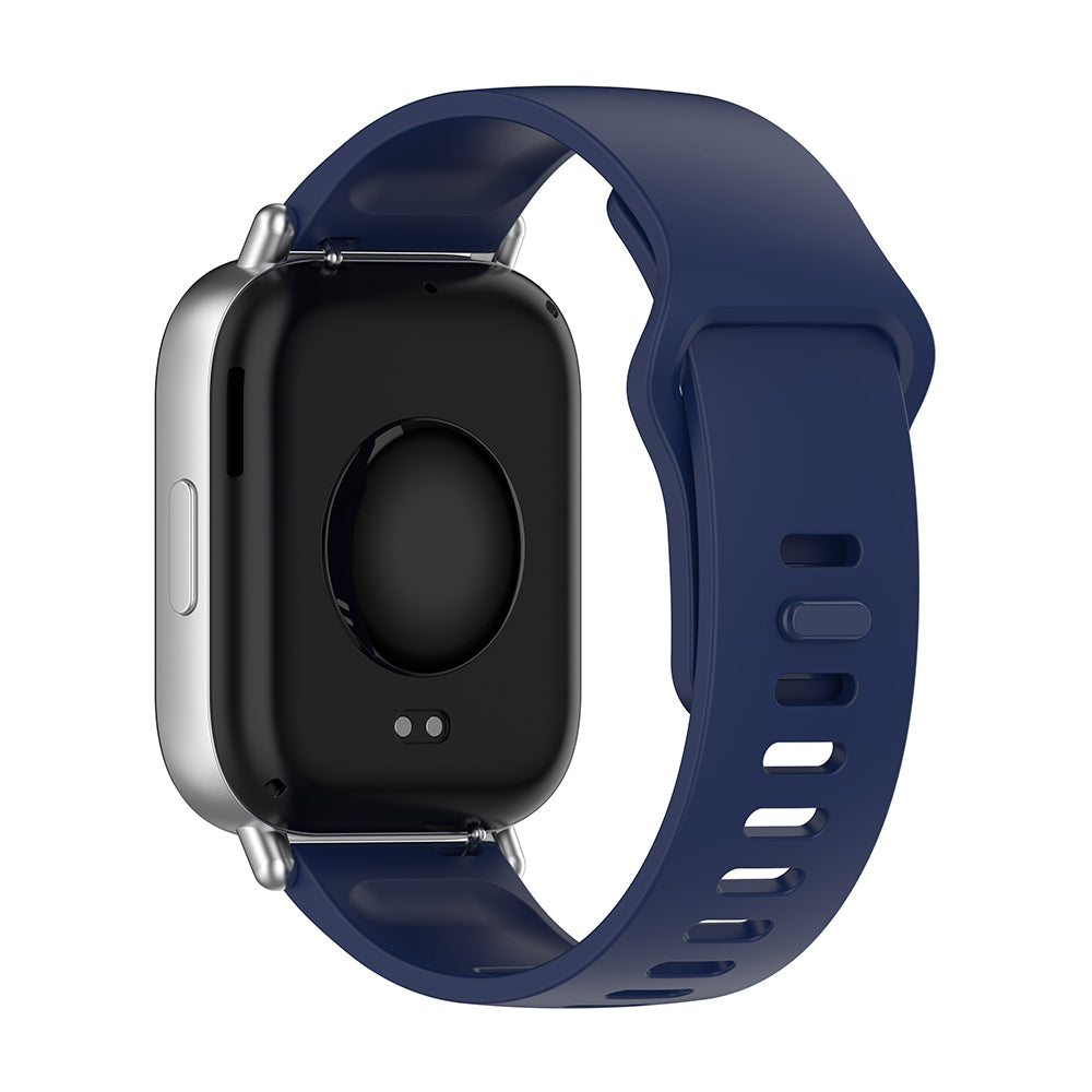 Xiaomi Redmi Watch 5 Active Zore Klasik Kordon Pembe
