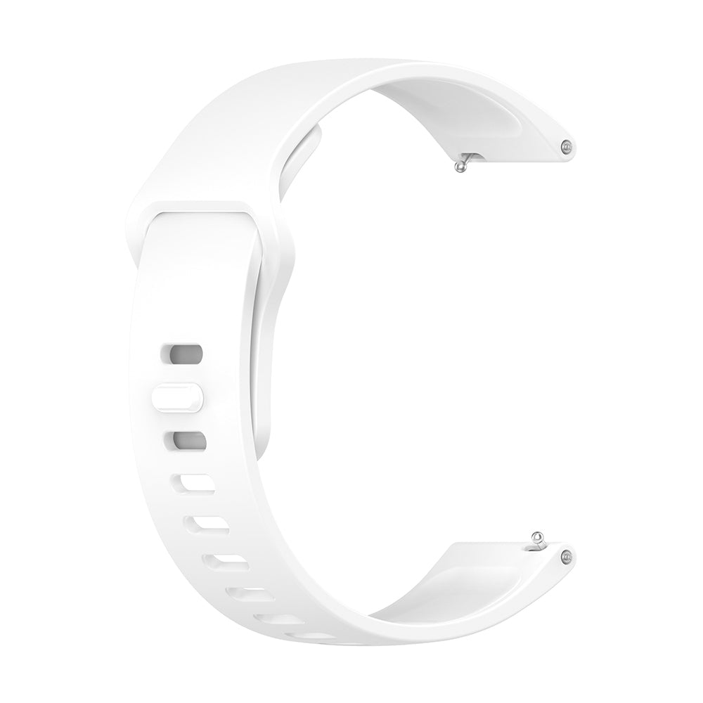 Xiaomi Redmi Watch 5 Active Zore Klasik Kordon Pembe