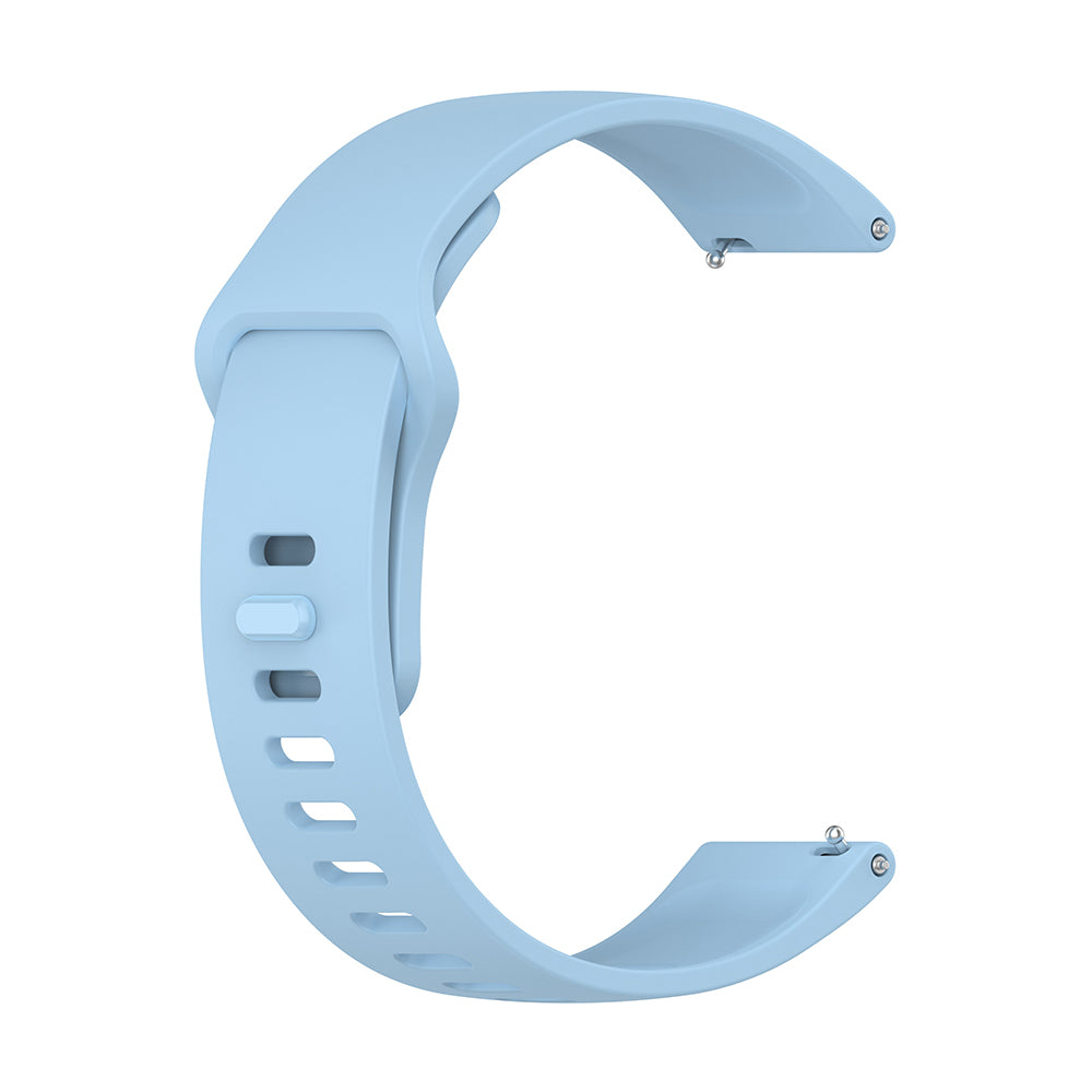 Xiaomi Redmi Watch 5 Active Zore Klasik Kordon Lacivert