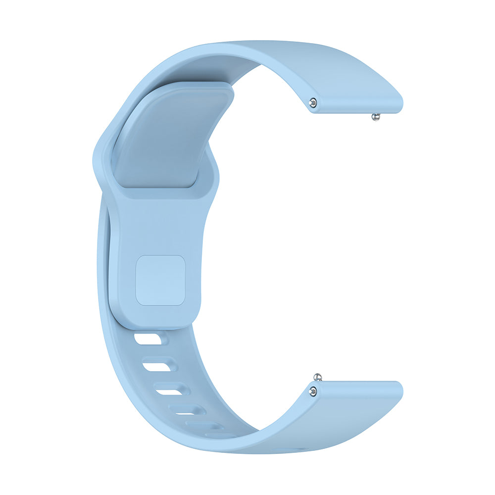 Xiaomi Redmi Watch 5 Active Zore Klasik Kordon Lacivert