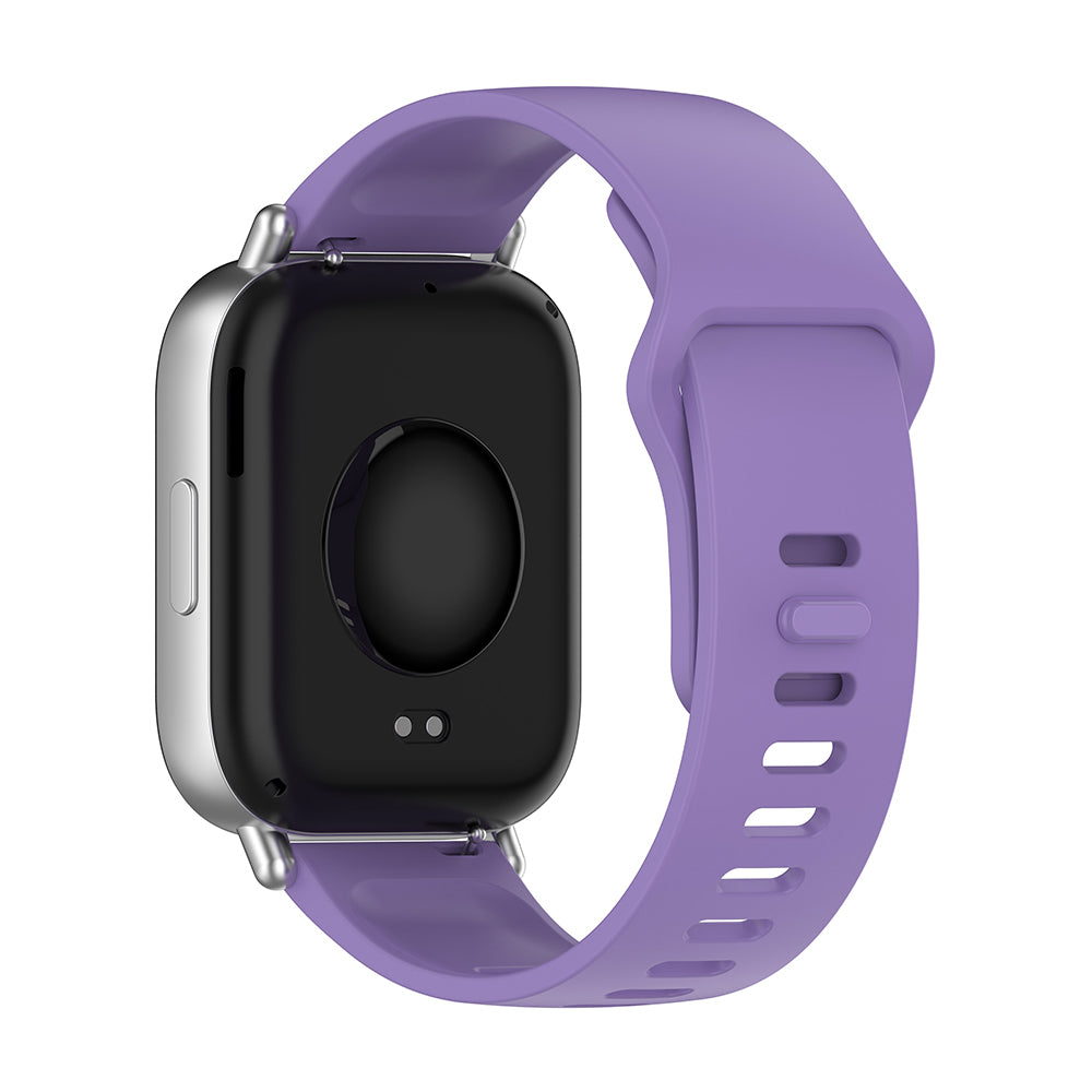 Xiaomi Redmi Watch 5 Active Zore Klasik Kordon Pembe
