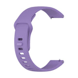 Xiaomi Redmi Watch 5 Active Zore Klasik Kordon Kırmızı
