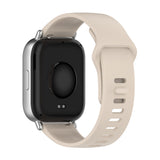 Xiaomi Redmi Watch 5 Active Zore Klasik Kordon Pembe