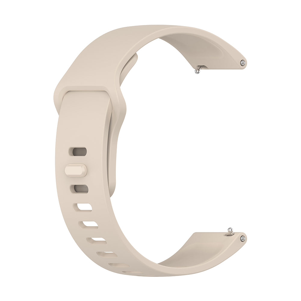 Xiaomi Redmi Watch 5 Active Zore Klasik Kordon Lacivert
