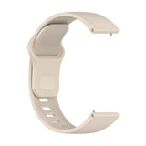Xiaomi Redmi Watch 5 Active Zore Klasik Kordon Kırmızı