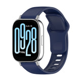 Xiaomi Redmi Watch 5 Active Zore Klasik Kordon Lacivert