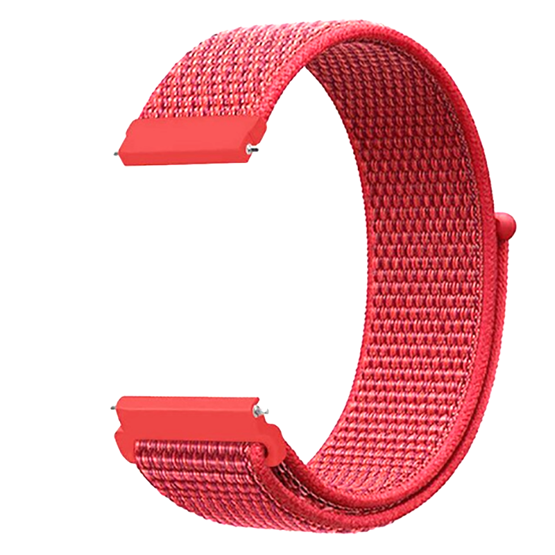 Xiaomi Redmi Watch 5 Active Zore KRD-03 22mm Hasır Kordon NO4
