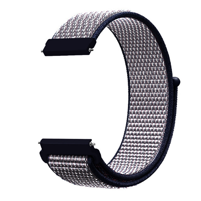 Xiaomi Redmi Watch 5 Active Zore KRD-03 22mm Hasır Kordon NO20