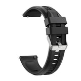 Xiaomi Redmi Watch 5 Active Zore KRD-148 22mm Silikon Kordon Starlight