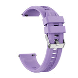 Xiaomi Redmi Watch 5 Active Zore KRD-148 22mm Silikon Kordon Koyu Yeşil