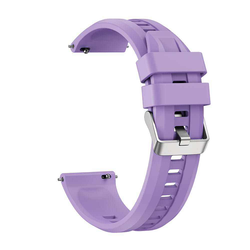 Xiaomi Redmi Watch 5 Active Zore KRD-148 22mm Silikon Kordon Koyu Yeşil