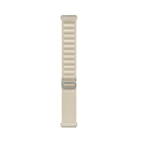 Xiaomi Redmi Watch 5 Active Zore KRD-74 22mm Hasır Kordon Yeşil