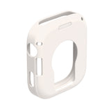 Xiaomi Redmi Watch 6 Yumuşak TPU Silikon Kasa Koruyucu Zore Watch Gard 41 Siyah