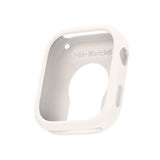 Xiaomi Redmi Watch 6 Yumuşak TPU Silikon Kasa Koruyucu Zore Watch Gard 41 Starlight