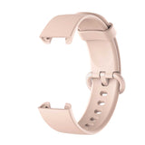 Xiaomi Redmi Watch (Mi Watch Lite) Zore Klasik Kordon Pembe