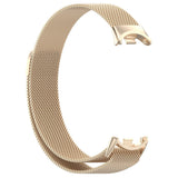 Xiaomi Smart Band 8 Zore KRD-01 Metal Kordon Starlight
