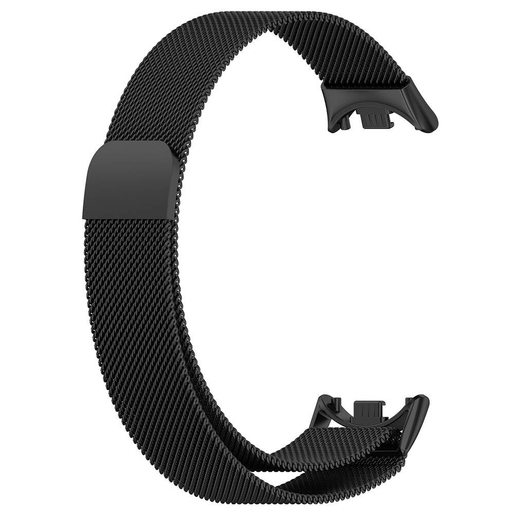Xiaomi Smart Band 8 Zore KRD-01 Metal Kordon Rose Gold