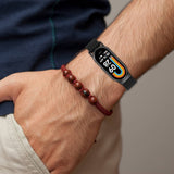 Xiaomi Smart Band 8 Zore KRD-01 Metal Kordon Colorful