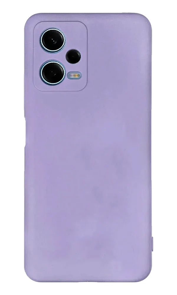 Xiaomi Redmi Note 12 Pro 5G Kılıf Tasarla Lansman Dokulu Kapak