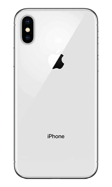 iPhone XS Max Kılıf Tasarla Şeffaf Silikon Kapak